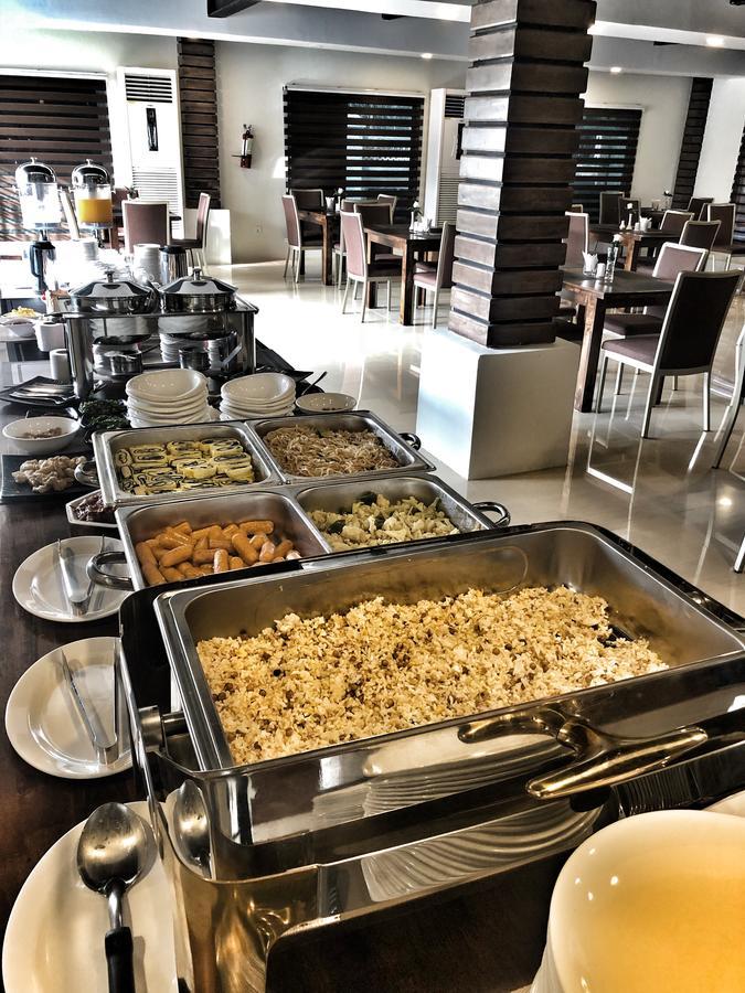 Gyogon Seoul Hotel Myanmar מראה חיצוני תמונה