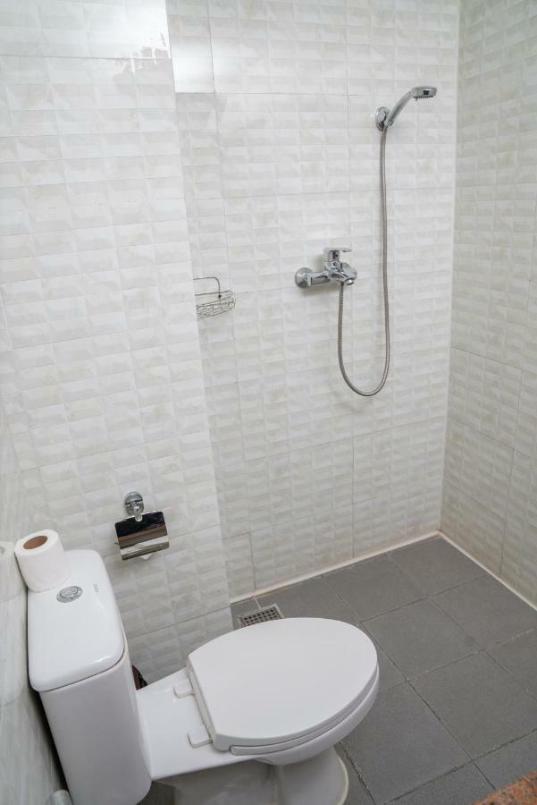 Gyogon Seoul Hotel Myanmar מראה חיצוני תמונה
