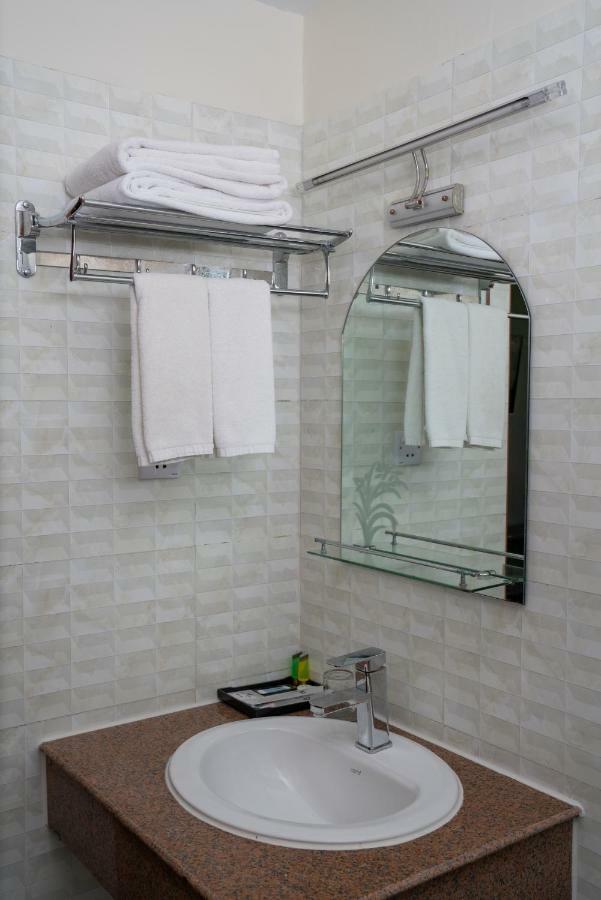 Gyogon Seoul Hotel Myanmar מראה חיצוני תמונה